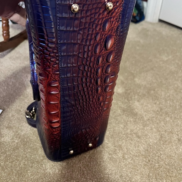 Brand new Brahmin purse! - Picture 6 of 7